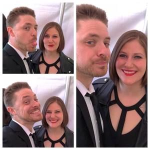 Meet your Posher, Jess